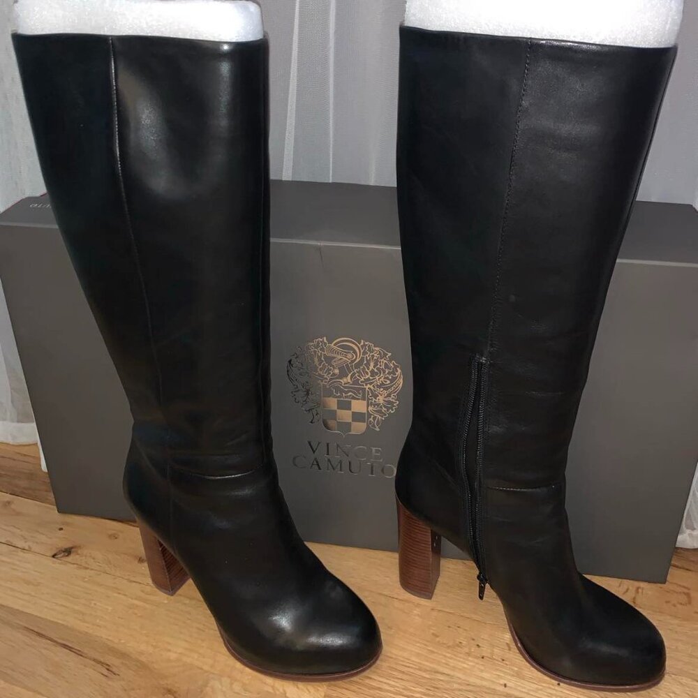 Vince Camuto Gretcha Boots